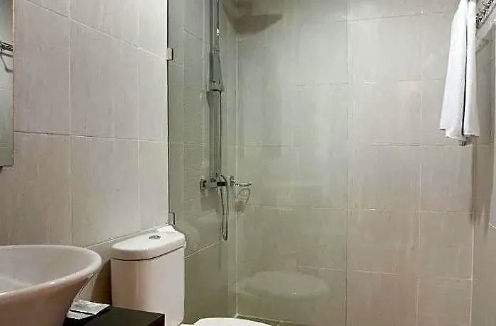 Hotel Nesa Bali Sanur