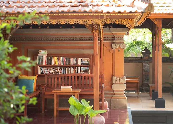 Nesa Bali Sanur
